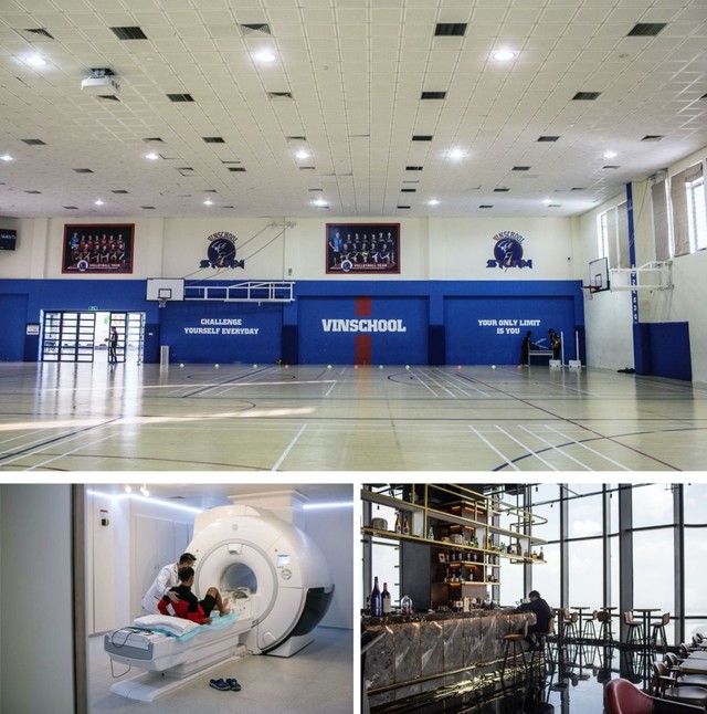 Bloomberg: “Xe hơi hay máy thở Vingroup sẽ thay đổi cách thế giới nghĩ về Việt Nam” ảnh 2