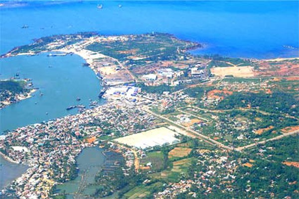 Hướng nào cho tuyến cao tốc Bắc - Nam qua Bình Định? ảnh 3