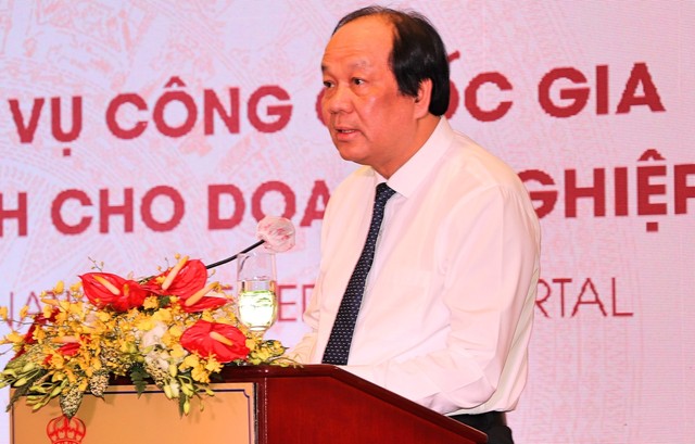 Sẽ triển khai xác thực bản sao từ bản chính trên Cổng dịch vụ công quốc gia từ tháng 7/2020 ảnh 1