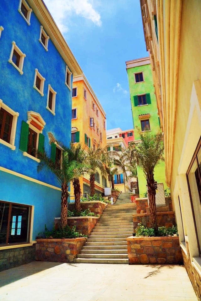 Bất động sản nghỉ dưỡng Phú Quốc đón cơ hội phục hồi sau đại dịch ảnh 2