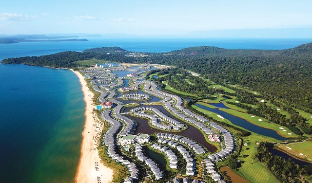 Bất động sản nghỉ dưỡng, cần thêm những liều thuốc bổ ảnh 1