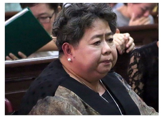 Đại án ngân hàng vẫn dậy sóng pháp đình ảnh 1