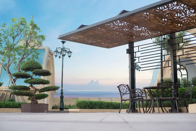 Hậu Covid-19, bất động sản xanh được lòng người mua nhà ảnh 1