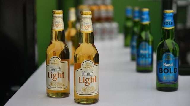Chủ tịch Habeco: Không thể hy sinh lợi nhuận để chiếm thị phần như hãng bia ngoại ảnh 1