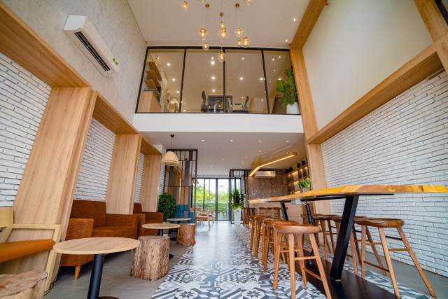 Tinh thần thiên nhiên khoáng đạt - giá trị vô hình của phân khu Rivera tại Waterpoint ảnh 2