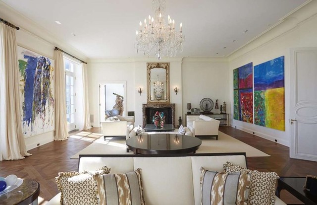 Những biệt thự đắt nhất nước Mỹ chỉ dành cho giới siêu giàu ảnh 14