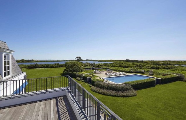 Những biệt thự đắt nhất nước Mỹ chỉ dành cho giới siêu giàu ảnh 15