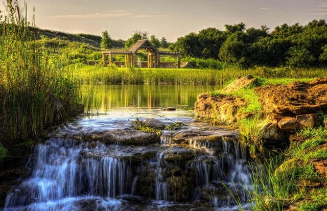 Những biệt thự đắt nhất nước Mỹ chỉ dành cho giới siêu giàu ảnh 22