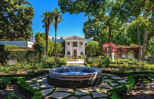 Những biệt thự đắt nhất nước Mỹ chỉ dành cho giới siêu giàu ảnh 23