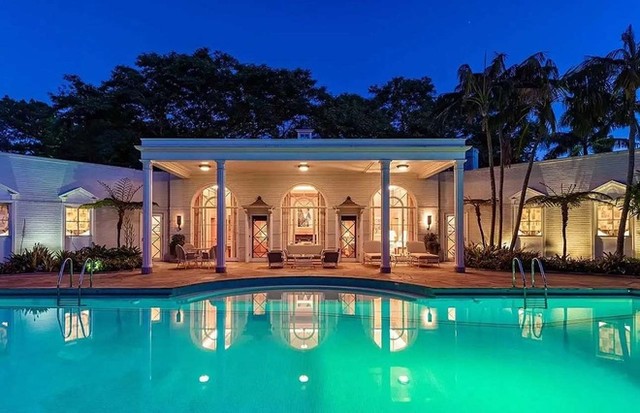 Những biệt thự đắt nhất nước Mỹ chỉ dành cho giới siêu giàu ảnh 25