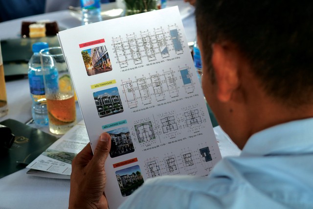 Thăng trầm nghề môi giới ảnh 1