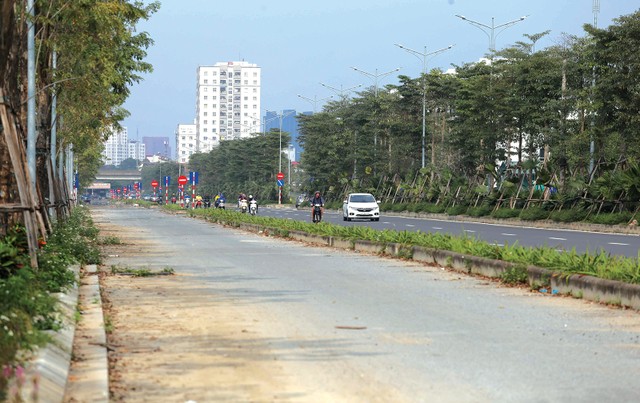 Ráo riết mời thầu trước giờ G, dự án BT không dễ thu hút nhà đầu tư ảnh 1