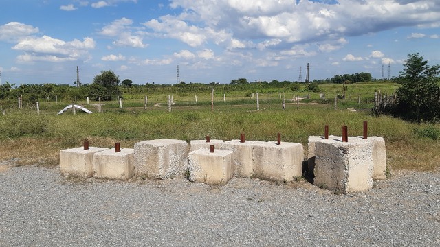 Chưa đủ điều kiện, dự án Mê Linh Vista đã được rao bán rầm rộ ảnh 1