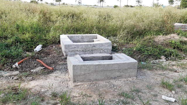 Chưa đủ điều kiện, dự án Mê Linh Vista đã được rao bán rầm rộ ảnh 2