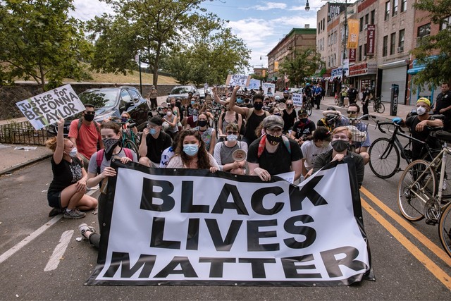 Thời đại 'ai nói gì cũng được' trên Internet chấm dứt từ tuần trước? ảnh 3