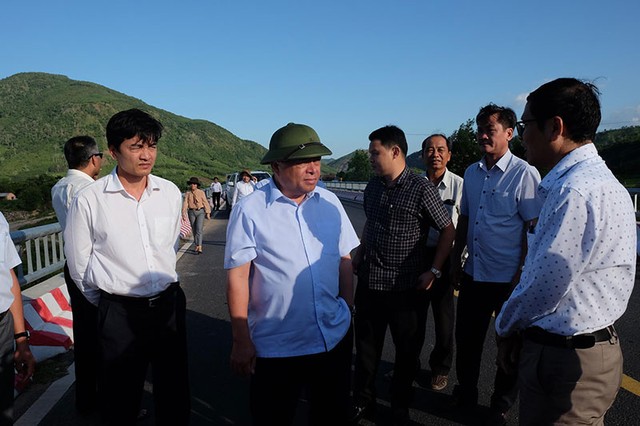 Bộ trưởng Nguyễn Chí Dũng: Phú Yên định hướng chiến lược ra sao để bứt phá? ảnh 3