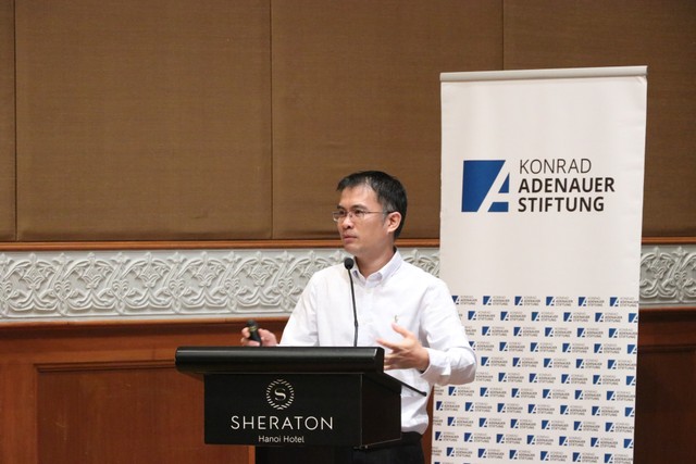 Chỉ số công khai ngân sách tỉnh: Hòa Bình vẫn “đội sổ” sau nhiều năm ở top cuối ảnh 2