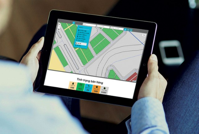 Doanh nghiệp địa ốc chuyển đổi số: Nói dễ, khó làm ảnh 2