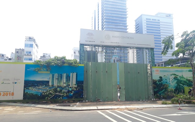 Nhiều chủ dự án bất động sản “ngó lơ” tiện ích giáo dục ảnh 1