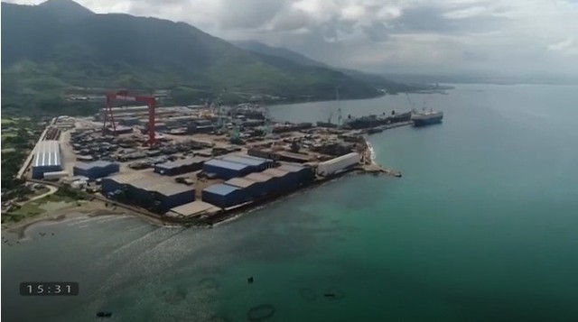 Đầu tư tuần qua: Xuất chi nghìn tỷ xây 4 bảo tàng, Khánh Hòa “gỡ nghẽn” cho Bắc Vân Phong ảnh 3