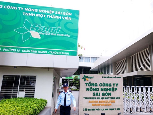 SAGRI sai phạm thế nào khiến Phó chủ tịch UBND TP.HCM vướng lao lý? ảnh 2