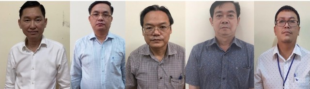 SAGRI sai phạm thế nào khiến Phó chủ tịch UBND TP.HCM vướng lao lý? ảnh 1