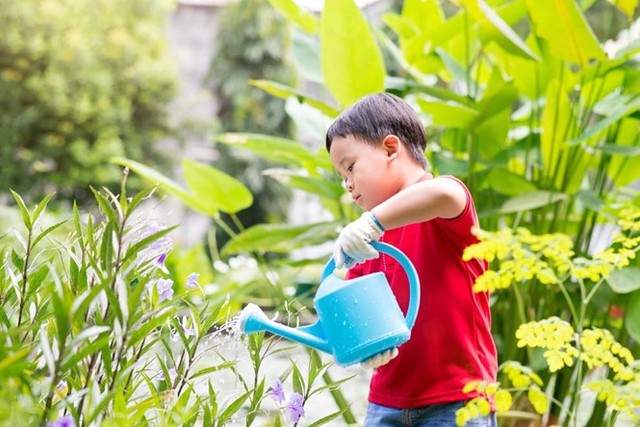 Ngẫm chuyện chọn nhà từ bài học dạy con hạnh phúc ảnh 2