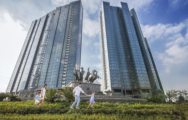 Sunshine Homes chung tay cùng khách hàng thiết lập “trạng thái bình thường mới” với gói ưu đãi tài chính cực khủng ảnh 1