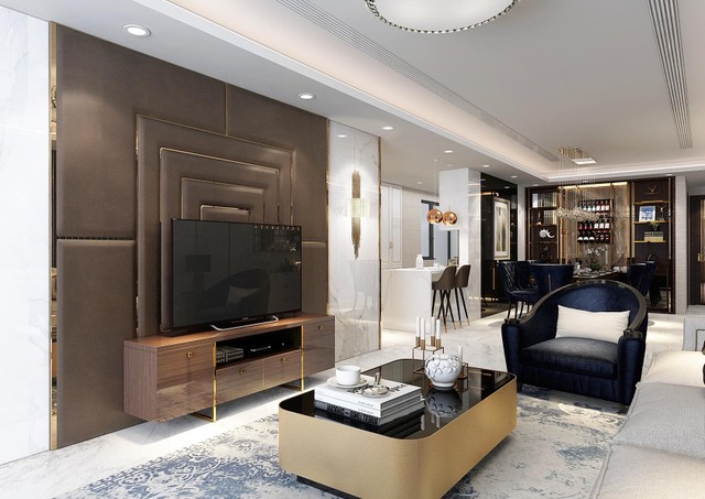 Sunshine Homes chung tay cùng khách hàng thiết lập “trạng thái bình thường mới” với gói ưu đãi tài chính cực khủng ảnh 2