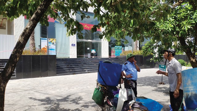 Hanoi Paragon, “miếng gân gà” của Tincom Group ảnh 1