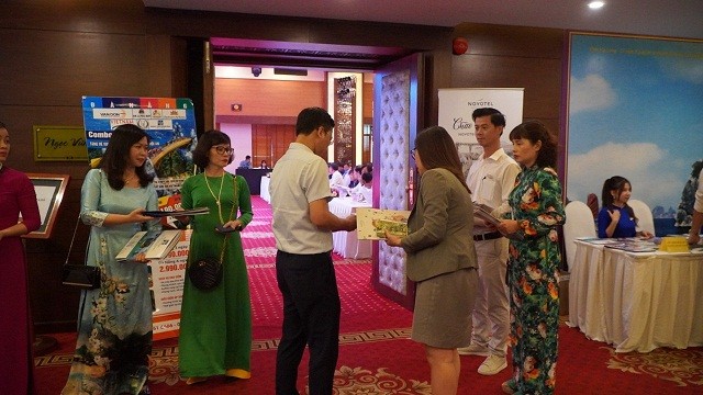 Quảng Ninh và Đà Nẵng hợp tác kích cầu du lịch nội địa ảnh 1