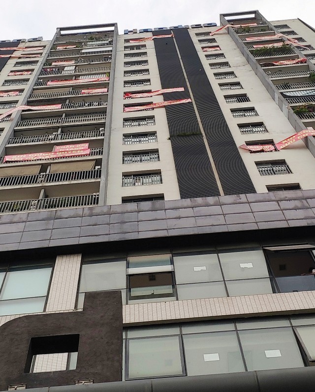 Hạn chế tranh chấp chung cư, phải chặn từ nguồn ảnh 1