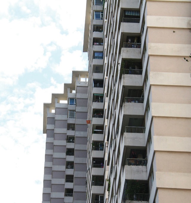 Hóa giải lỗi phong thủy của căn hộ chung cư ảnh 2