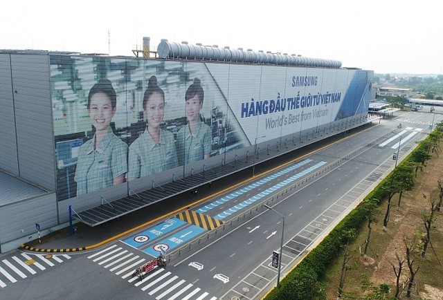 Bất động sản công nghiệp Sông Công “săn chim sẻ” ảnh 2