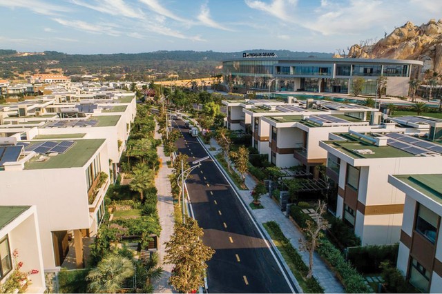 Hạ tầng giao thông kích hoạt bất động sản biển ảnh 1