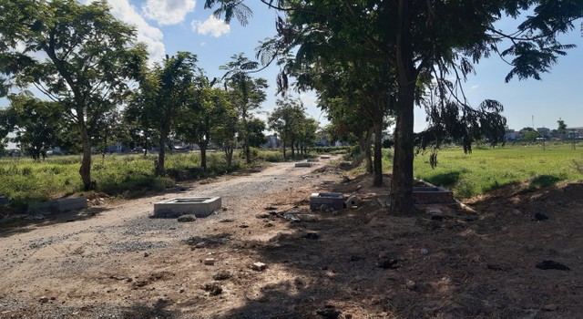 Cảnh báo rủi ro khi mua đất tại dự án Mê Linh Vista ảnh 2