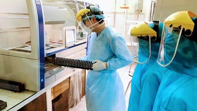 Hải Phòng lên phương án khôi phục các giải pháp chống Covid-19 từ 01/8 ảnh 1