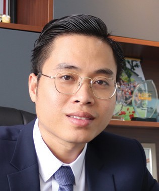 Doanh nghiệp bất động sản chống chọi Covid vòng 2 ảnh 3