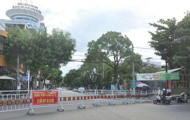 Đà Nẵng rồi sẽ lại xinh đẹp, sớm thôi! ảnh 1