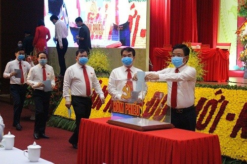 Hải Phòng: Xây dựng quận Hồng Bàng thành trung tâm thương mại, dịch vụ, du lịch ảnh 3