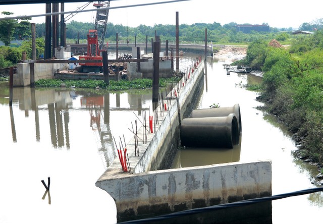 Đoạn trường những dự án bất động sản tỷ đô tại TP.HCM  ảnh 1