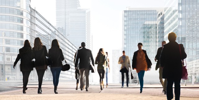 Chống dịch ở chung cư, một góc nhìn khác ảnh 1