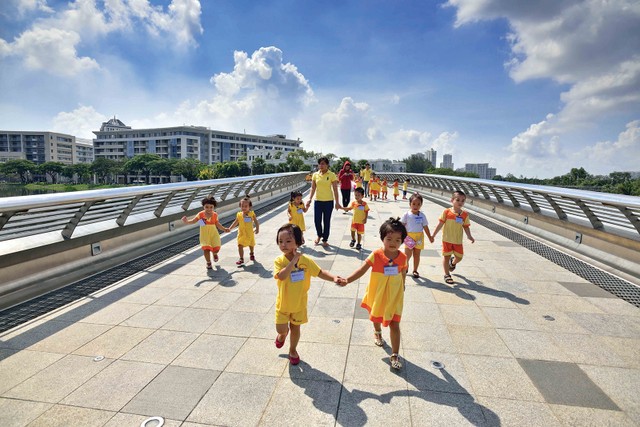 Covid làm thay đổi “khẩu vị” người mua nhà ảnh 1