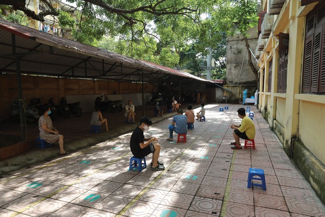 “Tác dụng phụ” của Covid-19 ảnh 2