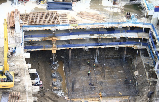 Định giá dự án, gian nan đi tìm “cái gật đầu“ ảnh 1