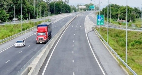 Đầu tư tuần qua: Cao tốc Đồng Đăng - Trà Lĩnh 20.939 tỷ đồng và thu hồi dự án lấn vịnh 33 triệu USD ảnh 11