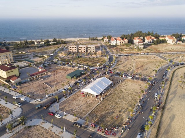 Đầu tư tuần qua: Cao tốc Đồng Đăng - Trà Lĩnh 20.939 tỷ đồng và thu hồi dự án lấn vịnh 33 triệu USD ảnh 1