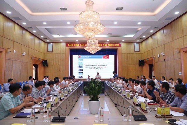 Đầu tư tuần qua: Cao tốc Đồng Đăng - Trà Lĩnh 20.939 tỷ đồng và thu hồi dự án lấn vịnh 33 triệu USD ảnh 2