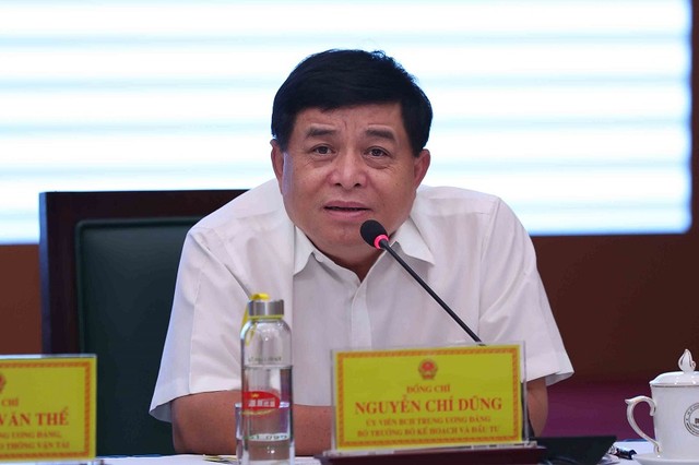 Đầu tư tuần qua: Cao tốc Đồng Đăng - Trà Lĩnh 20.939 tỷ đồng và thu hồi dự án lấn vịnh 33 triệu USD ảnh 3