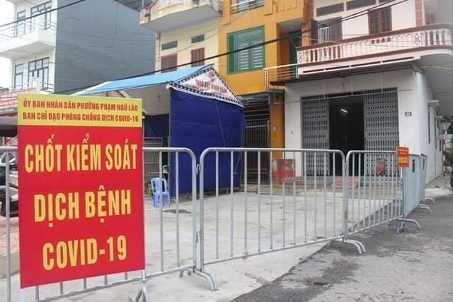 Từ 0h ngày 16/8, cách ly toàn thành phố Hải Dương ở mức độ cao hơn ảnh 1